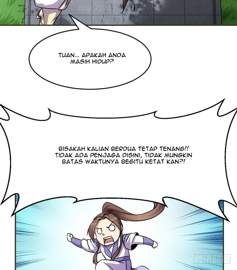 The Immortal Devil Emperor chapter 85